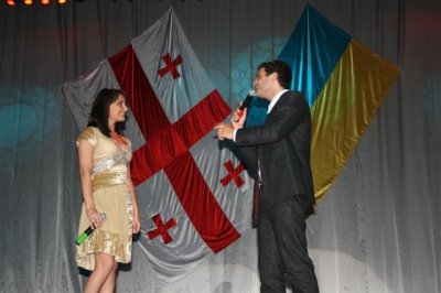 Наші дипломанти