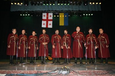 Наші дипломанти